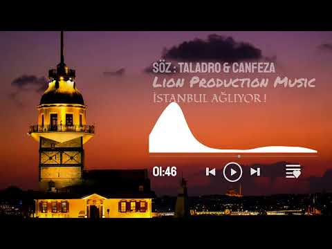 Taladro 𝕀►İSTANBUL◄𝕀 & Canfeza (düet) Mix