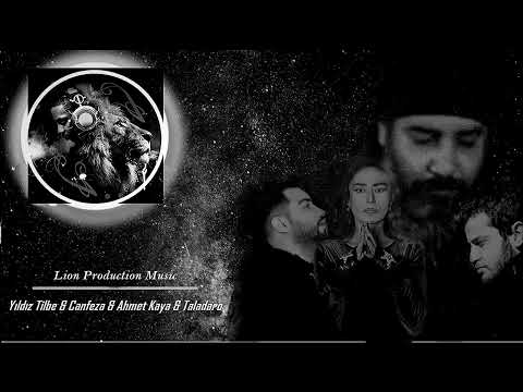 Yıldız Tilbe & Canfeza & Ahmet Kaya ft. Taladro - (Giderim) Mix