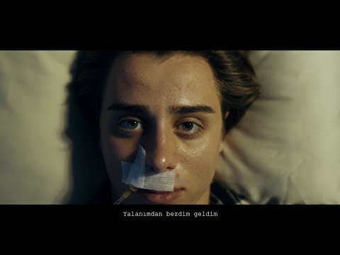 Taladro - Nihayet (Feat. Hande Mehan)
