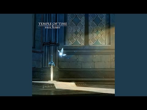 Temple of Time