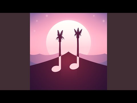 An Endless Desert