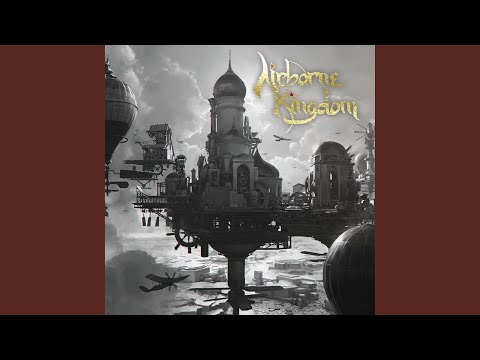 The Wind's Bazaar