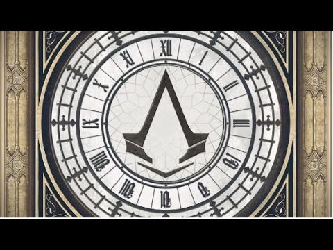 AC Syndicate OST / Austin Wintory  - Danza alla Daggers