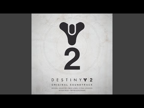Journey (feat. Kronos Quartet)