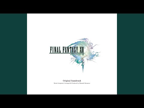 FINAL FANTASY XIII ～誓い～
