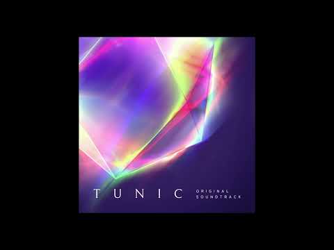 TUNIC (Original Soundtrack) - 02 Memories of Memories / Lifeformed × Janice Kwan