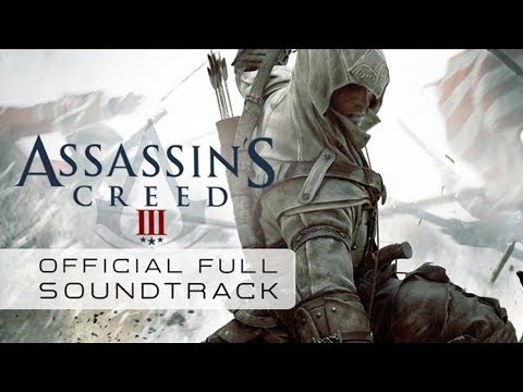 Assassin’s Creed 3 / Lorne Balfe - Beer and Friends (Track 20)