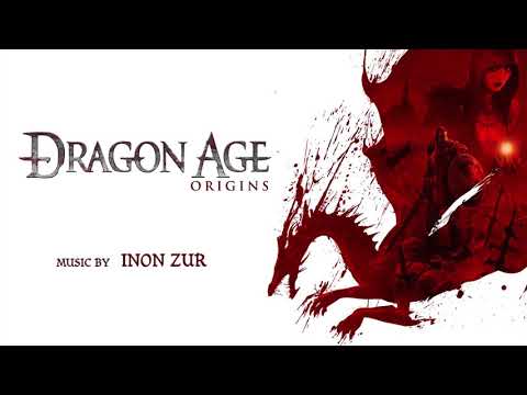 Inon Zur - Main Theme | Dragon Age: Origins (OST)