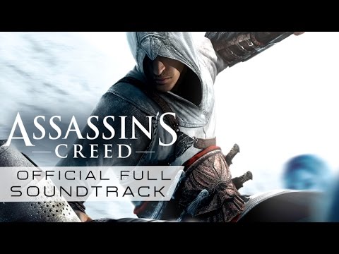 Assassin's Creed - City of Jerusalem (Track 01)