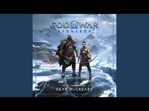 A Son's Path (From "God of War Ragnarök" Soundtrack)