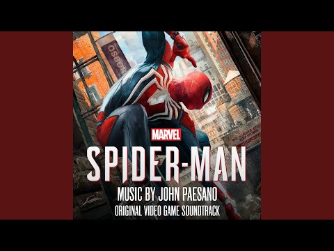 Spider-Man