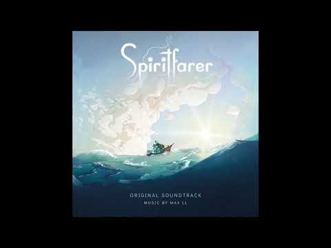 Spiritfarer (Main Theme) -  Max LL