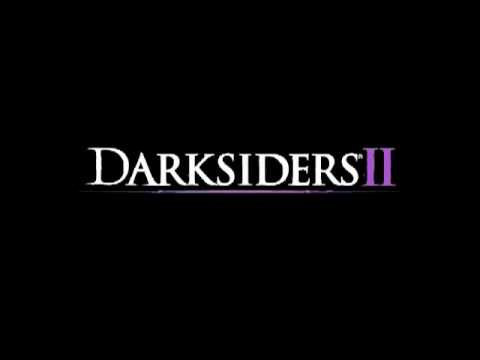Darksiders 2 - The Makers Theme by Jesper Kyd