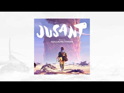 Guillaume Ferran - Mirage | Jusant Official Soundtrack
