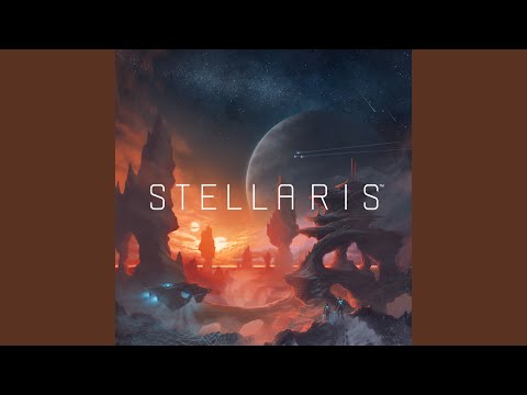 Deep Space Travels (From Stellaris Original Game Soundtrack)