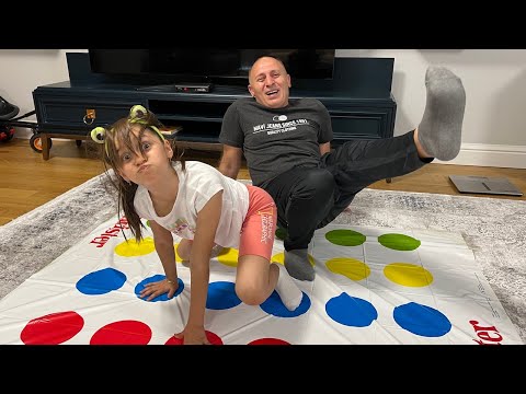 TWİSTER CHALLENGE !? SON DÜŞEN KAZANIR