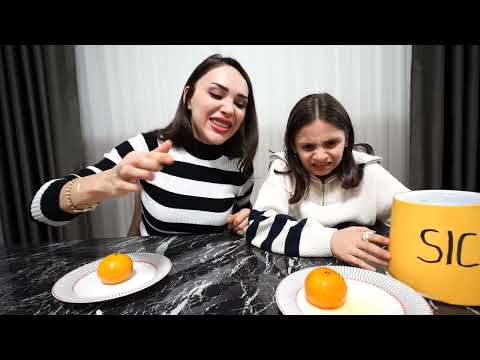 SOĞUK Vs. SICAK YEMEK KAPIŞMASI