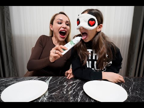 TABAĞIMDA NE VAR CHALLENGE !?