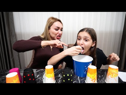 AĞZINDA PATLAT CHALLENGE !? YUTAN KAZANIR
