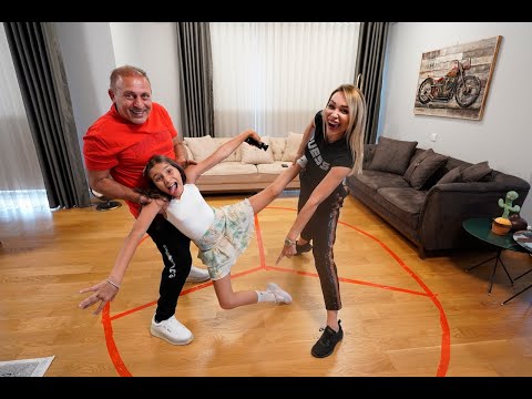 DAİREDEN SON ÇIKAN KAZANIR !?