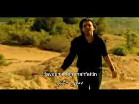 İsmail YK   Allah Belanı Versin مترجمة إلى العربية)   YouTube