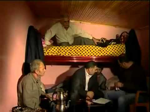 gülnaz   ölüm ölüm öldüm burda orjinal klip