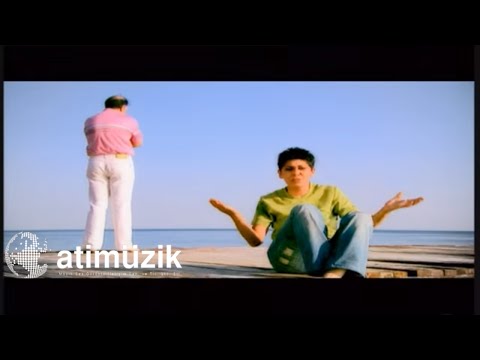 Cansever - Aldanma Çocuksu (Gidecek Bir Gün)  [ © Official Video ]