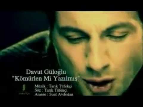 kömürlenmi yazılmış anam benim kaderim