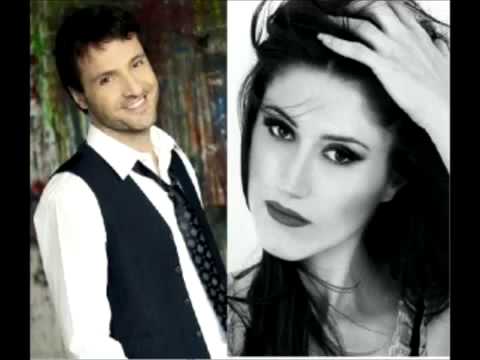 Sinan Özen Aslı Güngör - Ben Seni Sevdim [Düet]