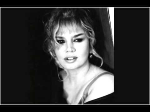 Sezen Aksu - Yanarım