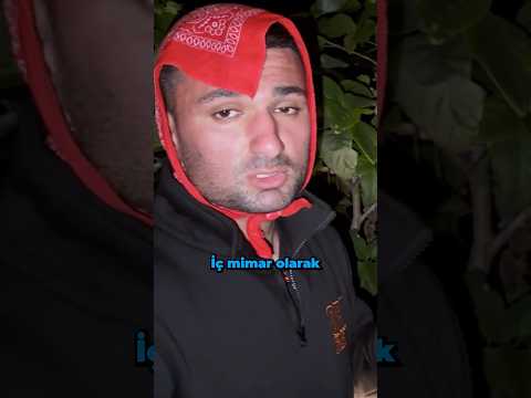 MİMAR YAVUZ!