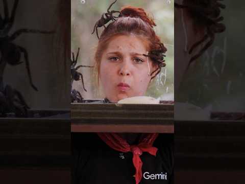 YÜZÜME NE YAPTI BU?