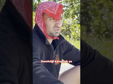 BEDİRHAN ÇOK AĞLIYOR!