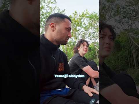 KEŞKE BİZ TAKIM OLSAYDIK!