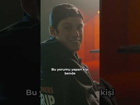 YARIŞMACILAR KÖTÜ YORUMLARI OKUYOR!