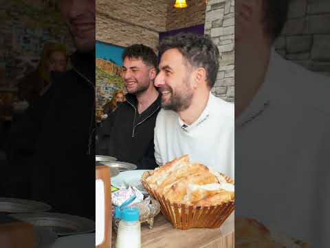 TABAKTAN KIL ÇIKTI!