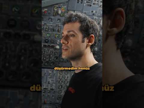BEN BİR ŞEY DÜŞÜRMEDİM HENÜZ!