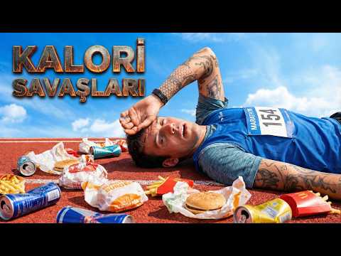 KALORİ SAVAŞLARI!