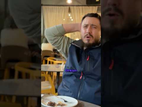 TOLUNAY VE ATABERK ACI YİYOR!