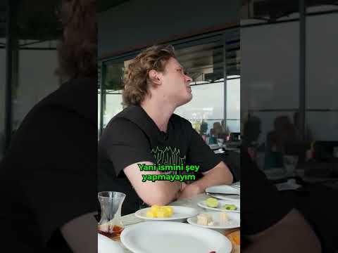 BENİ RAKİBİNİZ GÖNDERDİ!