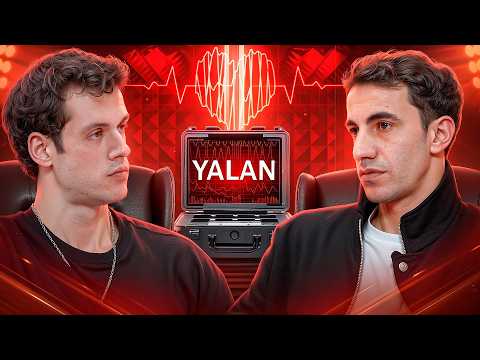 EBO YALAN MAKİNESİNDE! l #pembeyalanlar