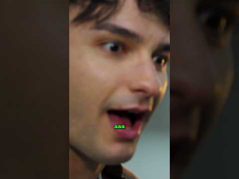 BEN DEMİN ETEK GİYİYORDUM!
