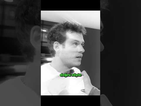 SEN MİSİN LAN DEDEKTİF?