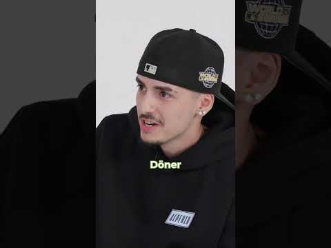 ALMANYA’DA DÖNERE NE DENİR?