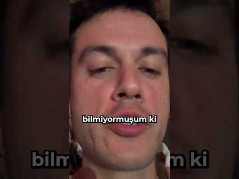 DUA LIPA KONSERİNE GİTTİM!