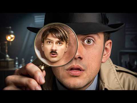 KENDİMİZE DEDEKTİF TUTTUK! | 2. BÖLÜM  ft. @uberkuloz