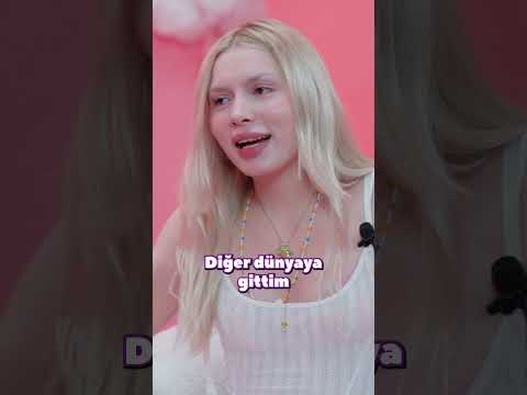ALEYNA TİLKİ ACI YİYOR!
