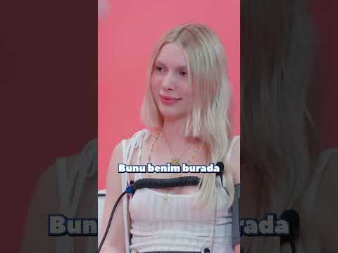 ALEYNA TİLKİ HİÇ ESTETİK YAPTIRDI MI?