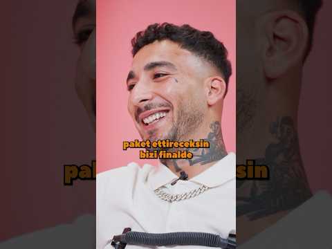 UZİ HİÇ SUÇ İŞLEDİ Mİ?