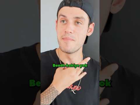 5 KATI HESAP ÖDEDİM